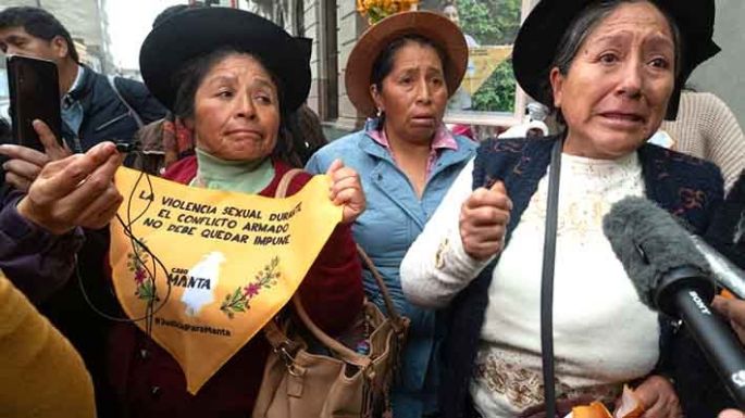 Condenaron a diez militares