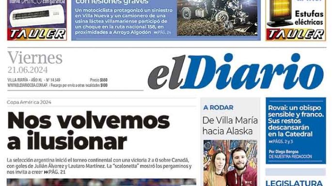 Se crea un Consejo de Lectores
