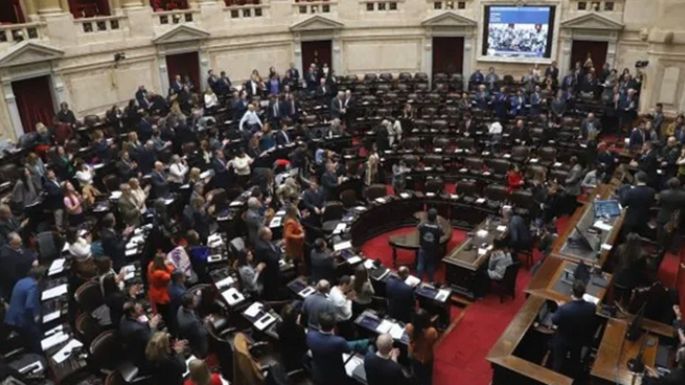 Semana crucial para Milei