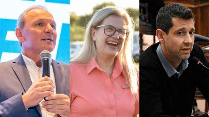 El “Imperio del Sur” elige entre diez candidatos al sucesor de Llamosas