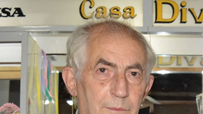Oración en la memoria de Isaac Gornitz