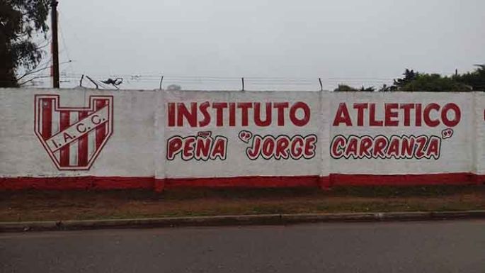 En Villa Nueva ya hay una esquina gloriosa