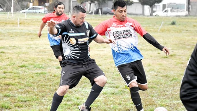 Preparados los cuartos