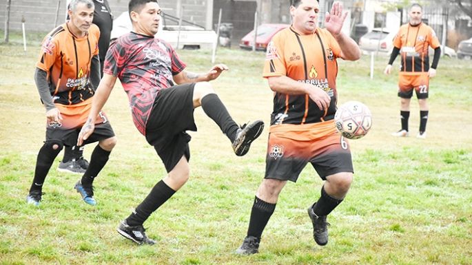 Preparados los cuartos