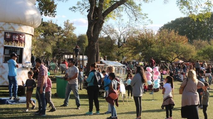 Finde XXL: la ocupación promedio llegó al 80% en Córdoba