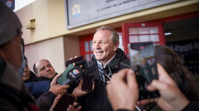 Río Cuarto: Calvo confirmó que ganó De Rivas