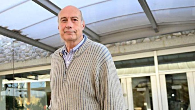El historiador Dómina dará una charla sobre dos caudillos