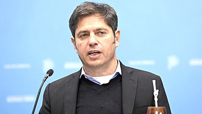 “Si llamás ratas  a los opositores  es difícil  el consenso"