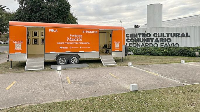 Una muestra itinerante de calidad hasta el domingo