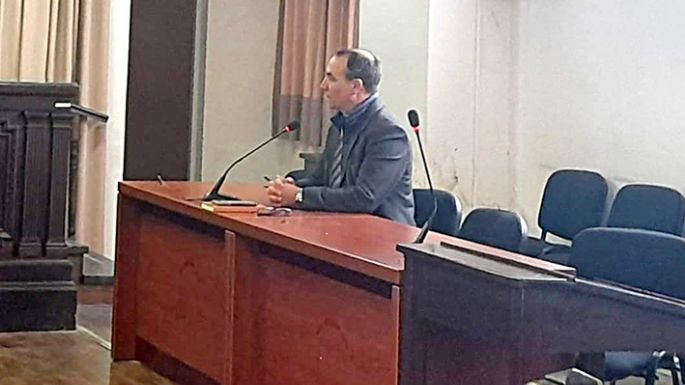 Condenaron a “León” por comercializar narcóticos