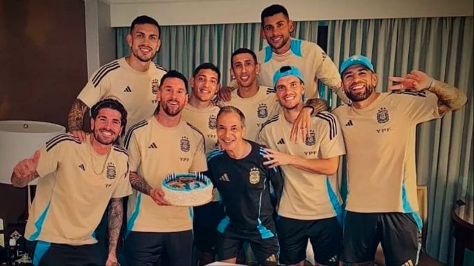 Por el festejo y el boleto anticipado