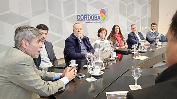 Instalarán en la Villa una base operativa de la FPA