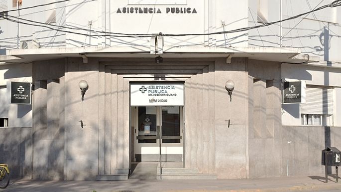 Inició la Semana de Prevención