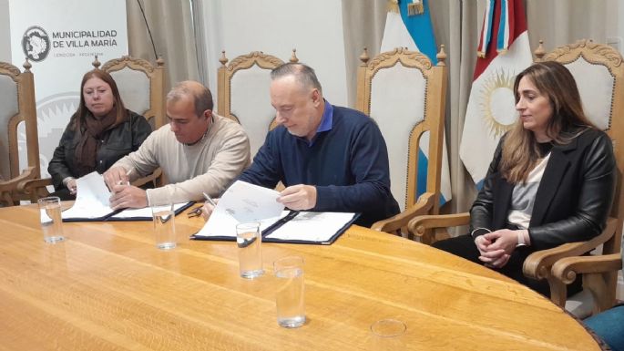 El municipio será garante de aquellas familias que necesitan alquilar