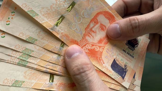 La distribución del ingreso en su peor registro en 16 años