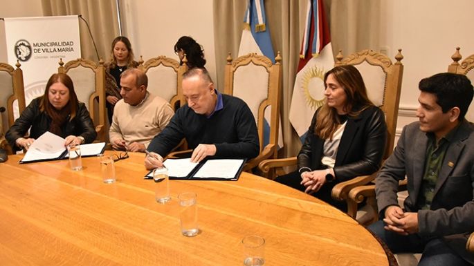 El Estado será garantía de alquiler