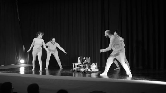 Seleccionaron 20 obras para el "Ciclo de Teatro Bonino"