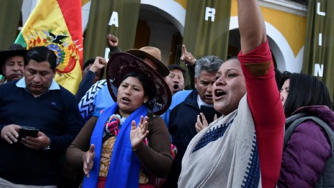 Detuvieron a general que lideró la insurrección militar