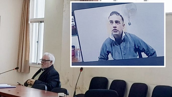 Cuatro años de prisión por delitos cometidos en Oliva