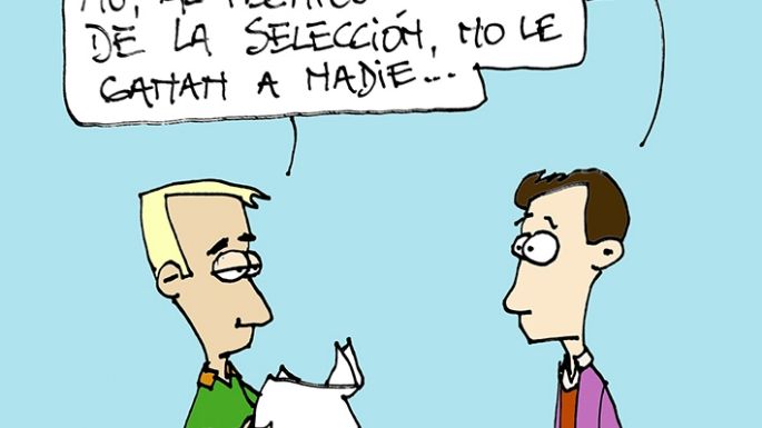 Humor 27/06/2024