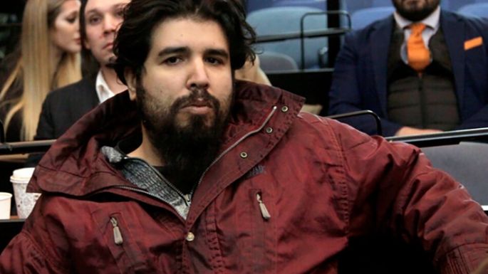 Comenzó el juicio a los “copitos”