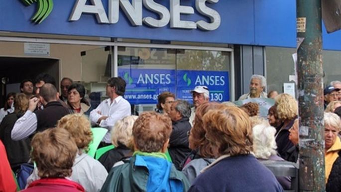Ordenan a ANSES  aplicar la inflación