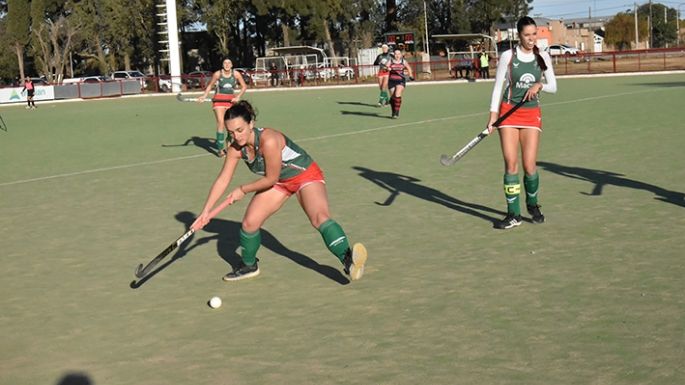 Las hípicas son locales y las tricolores viajan