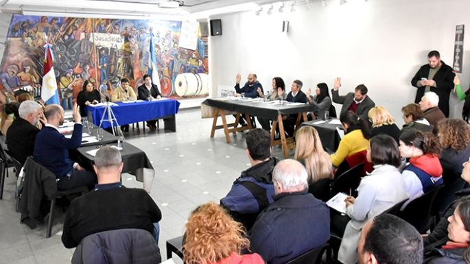 El Concejo  de la gente