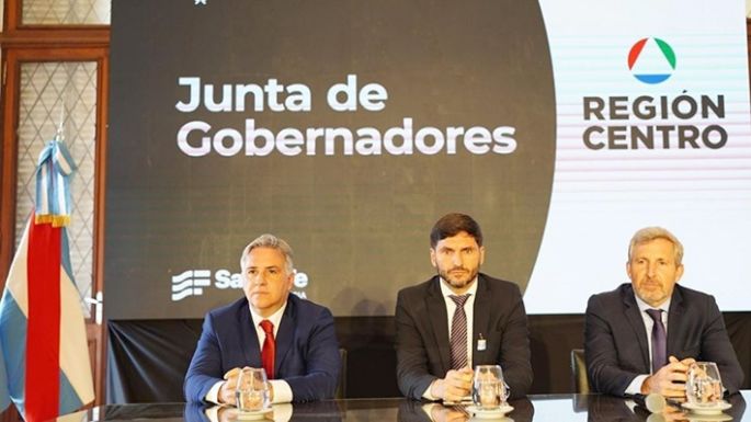 Por la Caja