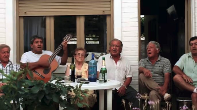 “Villa María Canta” cierra a pura fiesta