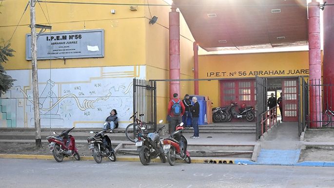 El tiempo es veloz, pero siempre vamos dejando huella