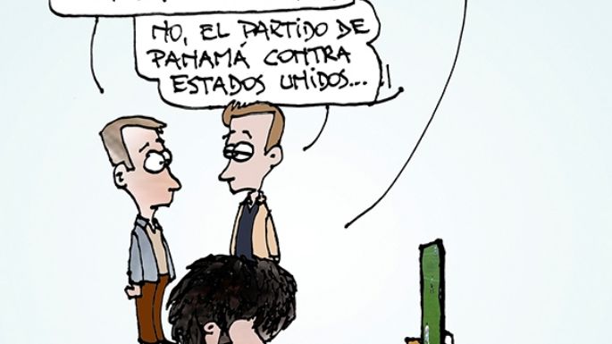 Humor 28/06/2024