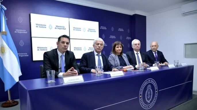 El Gobierno presentó un proyecto para bajar la edad de imputabilidad