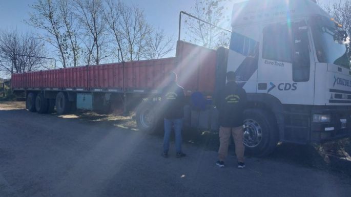 Un detenido por estafar a reconocida empresa de materiales