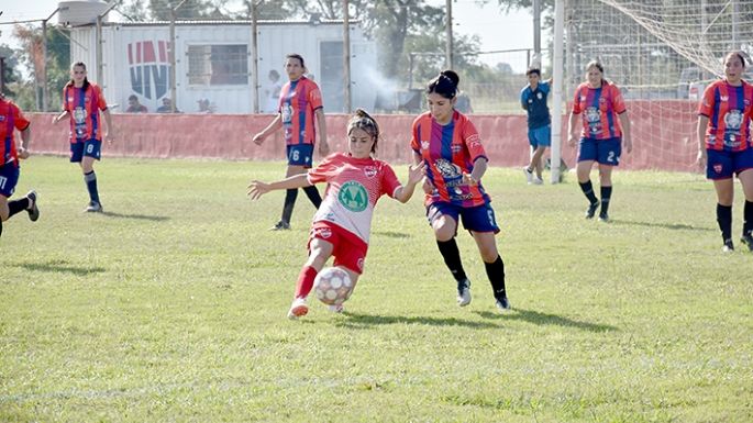En Cabral surgirán las semifinalistas