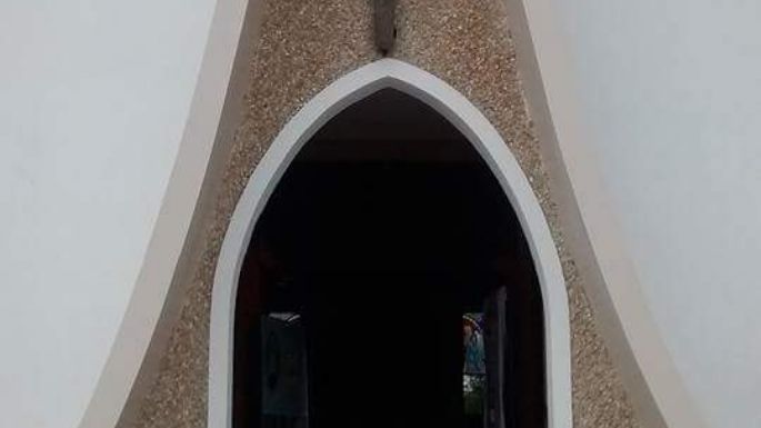 En honor a la Virgen del Valle