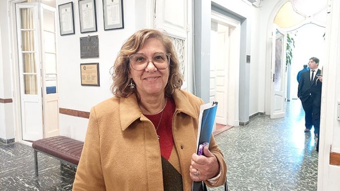 “Se pasó muy por arriba todo”