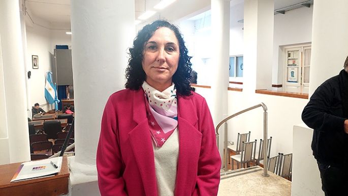 “Por ahí el intendente se olvida de que ya está en funciones”