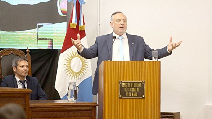 Un bosque nativo, colectivos  y 160 nuevas cámaras