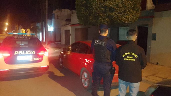 Detuvieron al autor de los robos en La Fábrica y Amarello
