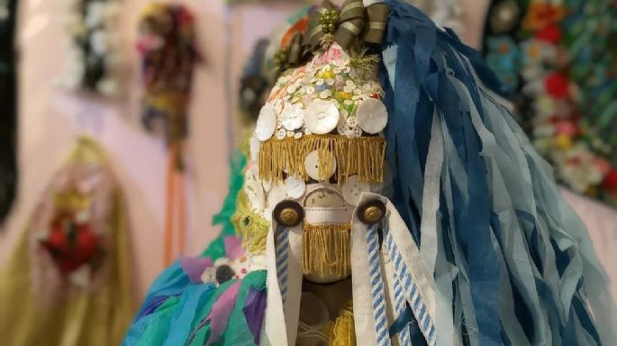 Artistas locales expondrán sus obras en el Paseo del Buen Pastor