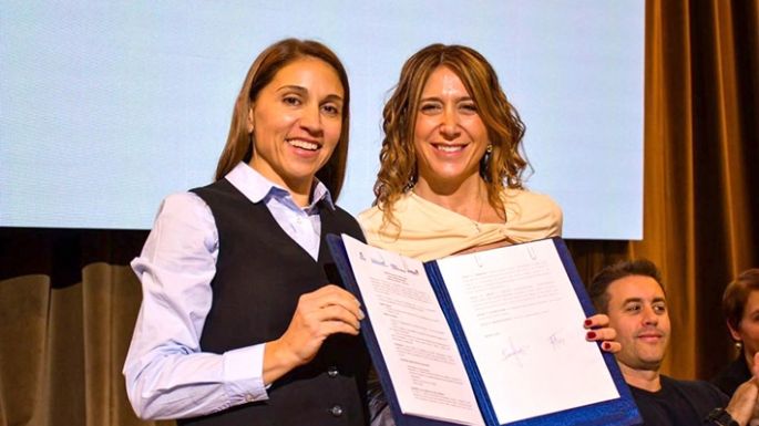 Impulsan la economía circular con emprendedores locales