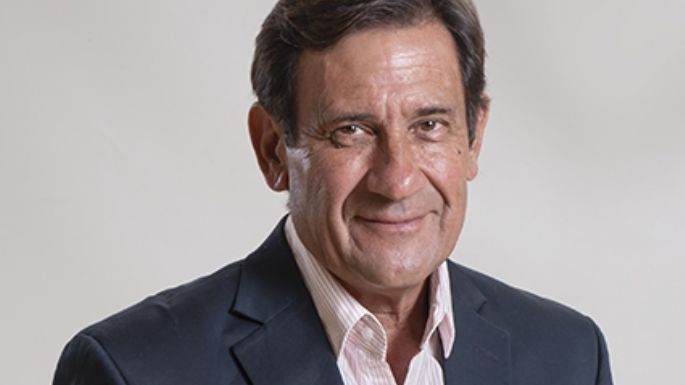 Falleció Jorge Roland