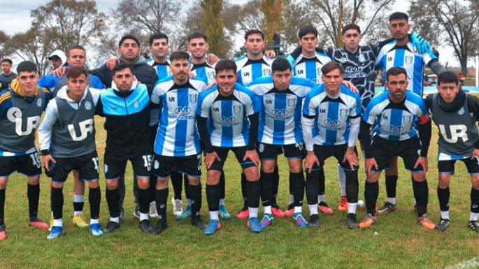 Patriada en Pasco
