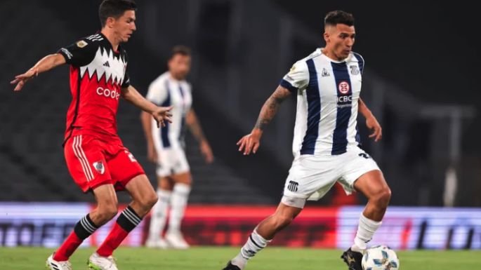 Cruce de octavos: Talleres enfrentará a River y San Lorenzo a Atlético Mineiro