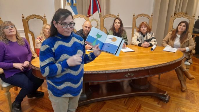 Más de 15 propuestas se realizarán por el Día del Escritor y del Libro