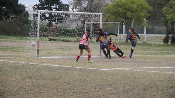 Una recta final con todo por definirse
