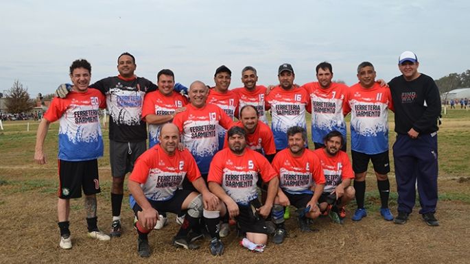Nos vemos en semifinales