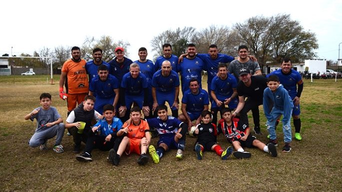 Nos vemos en semifinales
