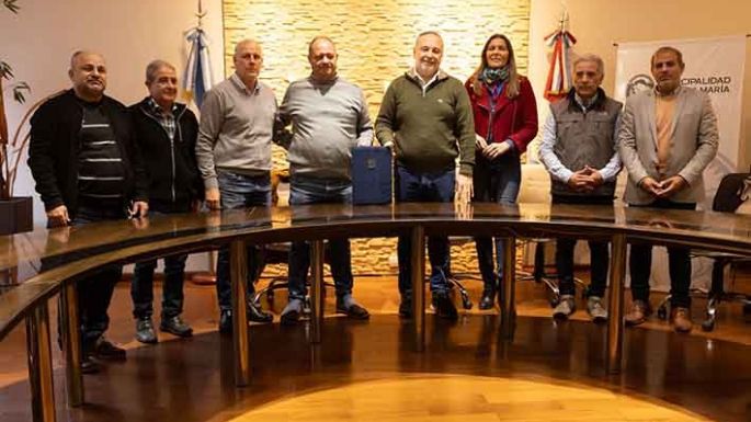 Buscan facilitar el registro de construcciones